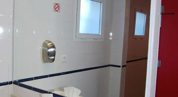 Malaga Hostel