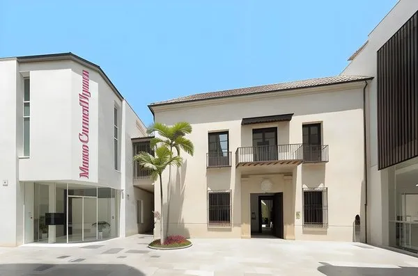 Málaga Hotel Eliseos