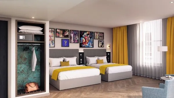 Maldron Hotel Brighton