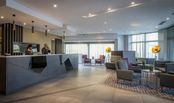 Maldron Hotel Kevin Street