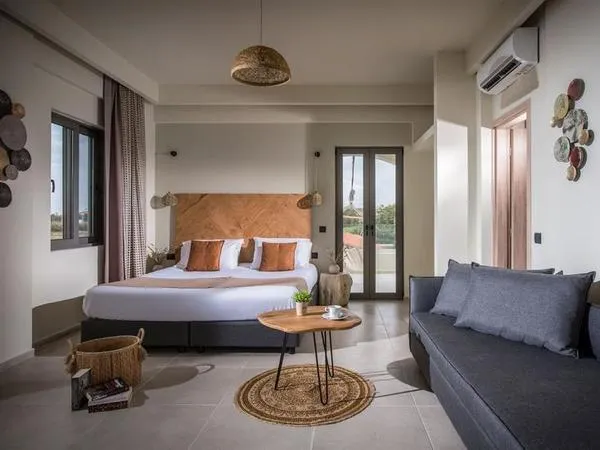 Malena Hotel & Suites