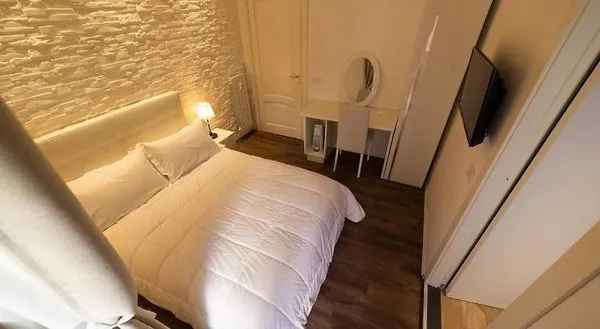 Malenki Bed And Breakfast