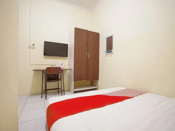 Maleo Kostel by OYO Rooms