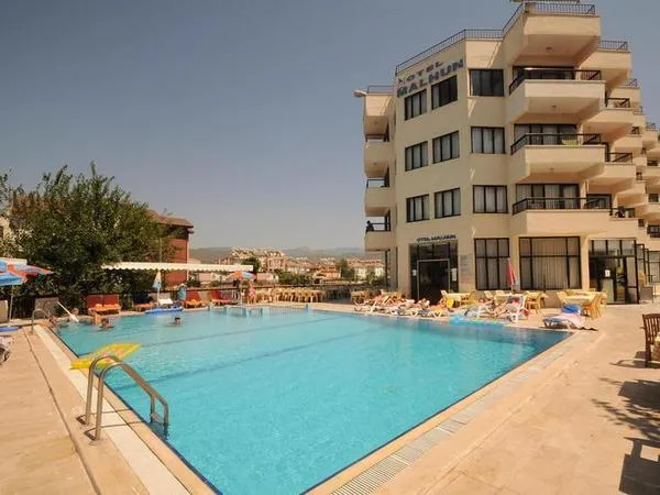 Malhun Hotel