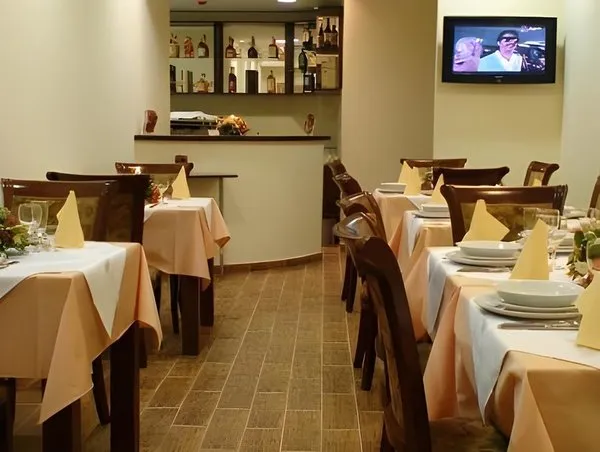 Mali Hotel BaMBiS