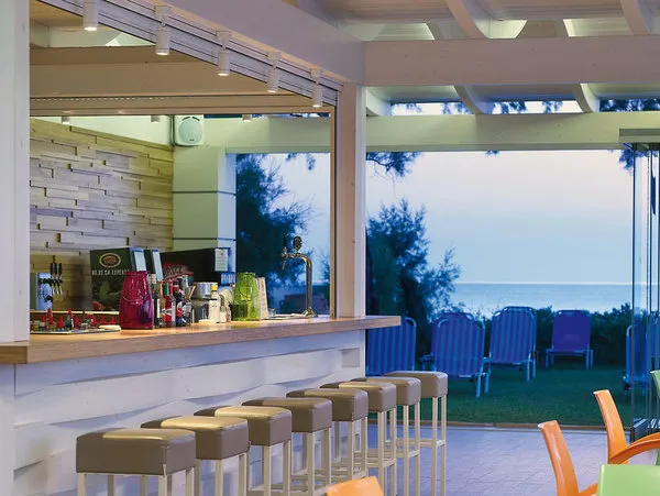 Malia Bay Beach Hotel & Bungalows