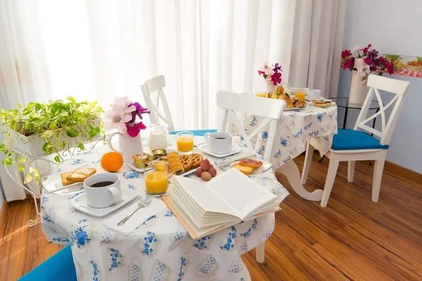 MalkaVacanze B&B