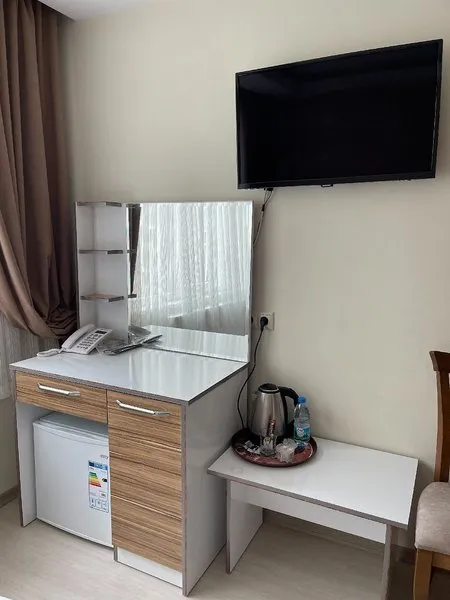 Malkoc Otel