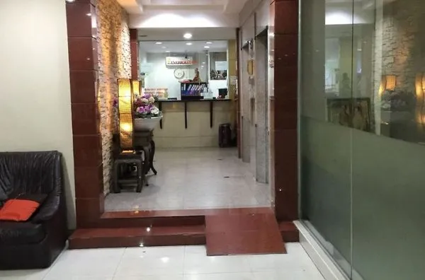 Mall Suites Express