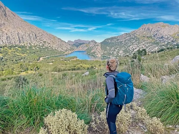 Mallorca - Trans Tramuntana
