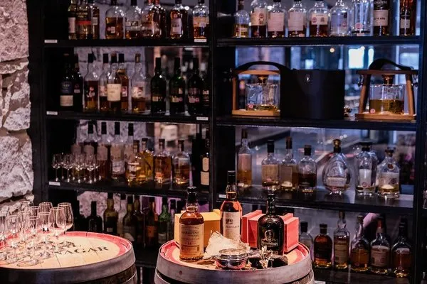 Malmaison Aberdeen