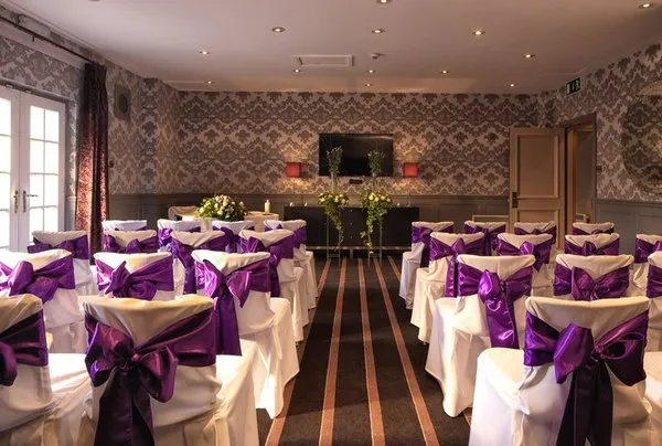 Malmaison Edinburgh
