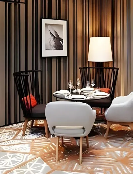 Malmaison London