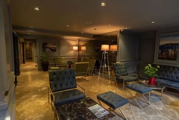 Malta Bosphorus Hotel & Suites