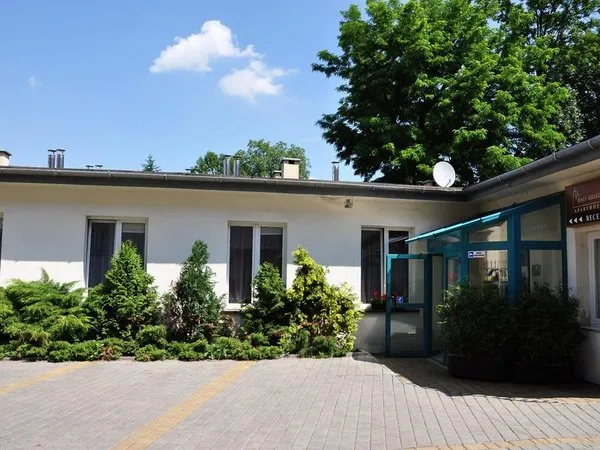 Maly Krakow Aparthotel