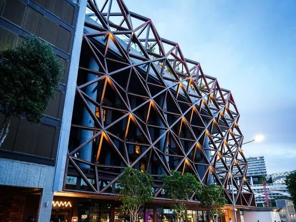 Mama Shelter Singapore