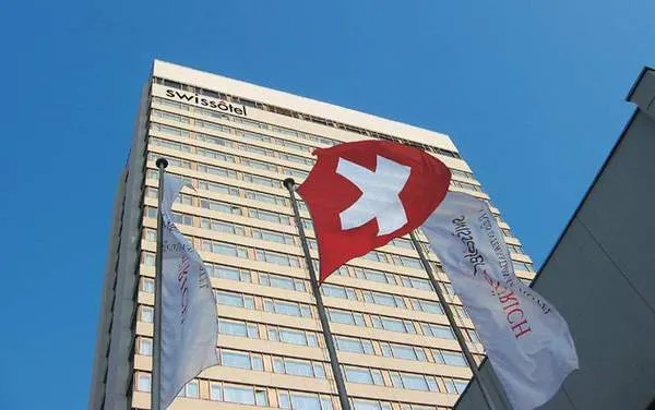 Mama Shelter Zurich