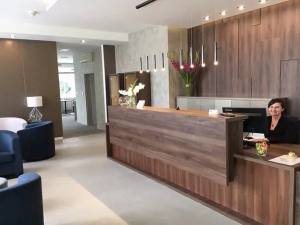 Mamaison Residence ulekova Bratislava