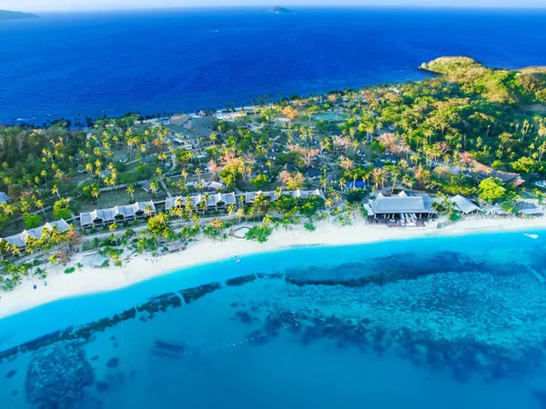 Mana Island Resort & Spa