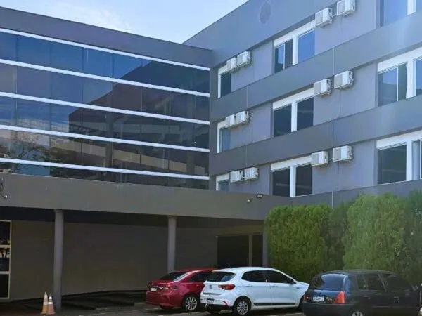 Manacá Hotel