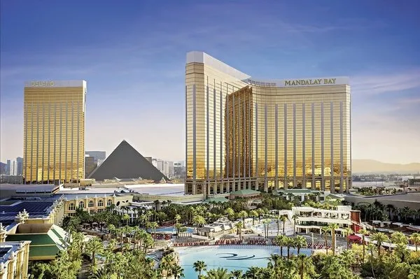 Mandalay Bay