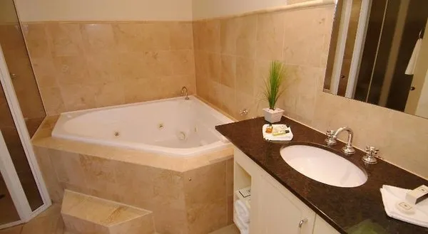 Mandalay Luxury Beachfront Apartments