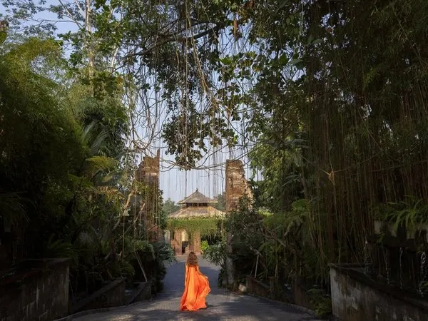 Pauschalreise nach Ubud buchen