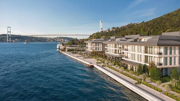 Pauschalreise nach Istanbul buchen
