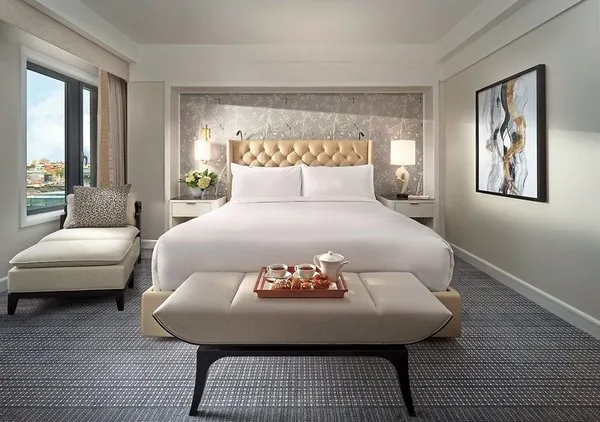 Mandarin Oriental Boston