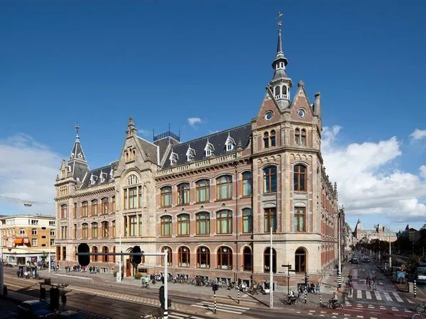 Pauschalreise nach Amsterdam buchen