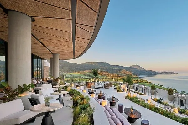 Mandarin Oriental, Costa Navarino