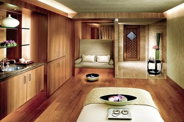 Mandarin Oriental Hong Kong