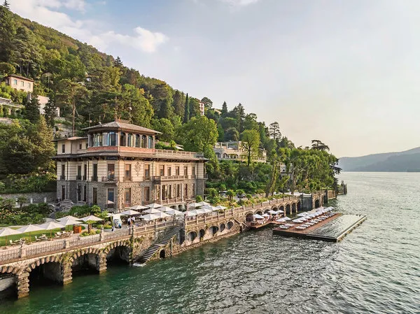 Mandarin Oriental Lago di Como
