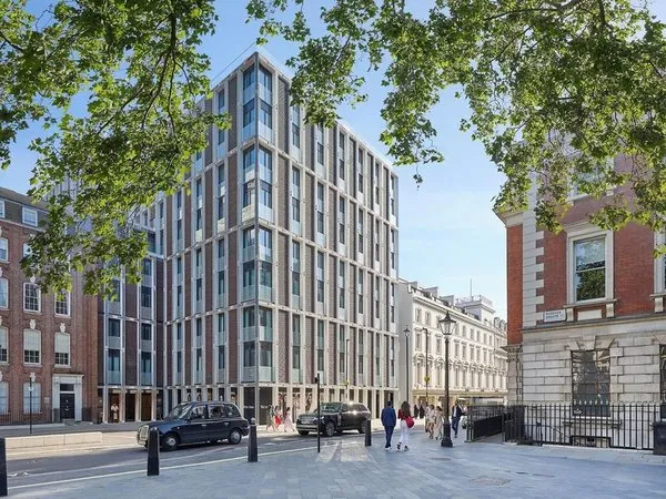 Mandarin Oriental Mayfair, London