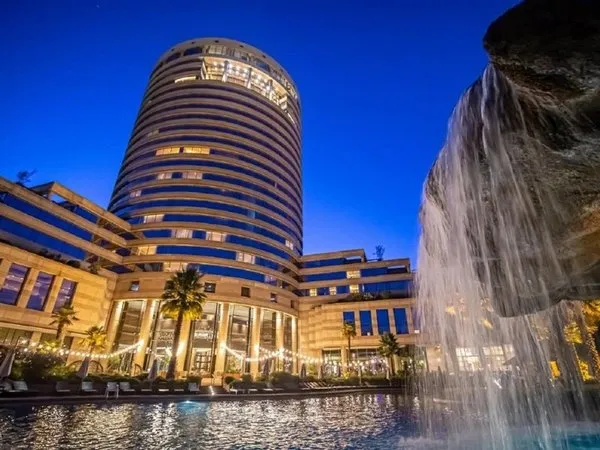 Mandarin Oriental Santiago