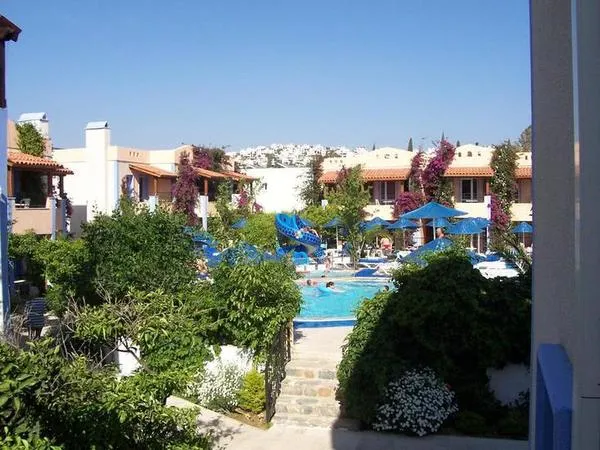 Mandarin Resort
