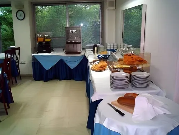 Mandrino Hotel