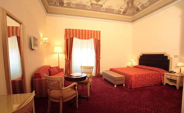 Manganelli Palace