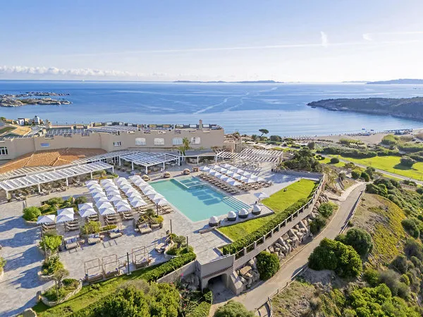 Mangia's Sardinia Resort