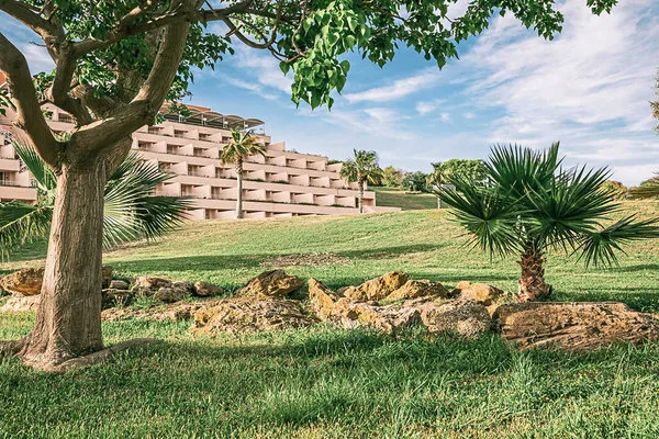 Mangia's Torre del Barone Resort & SPA
