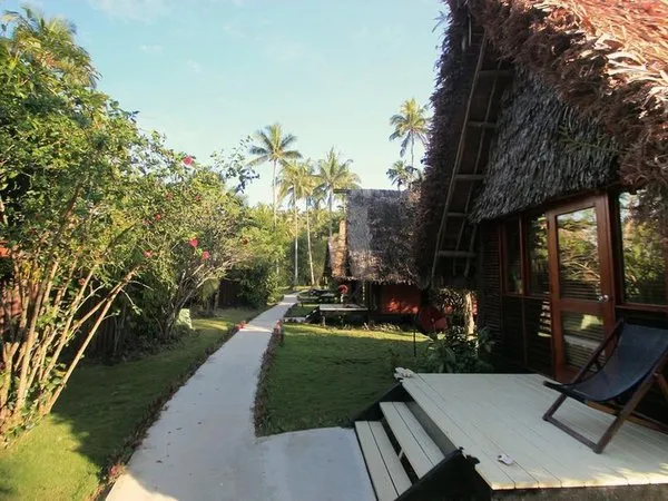 Mango Bay Resort
