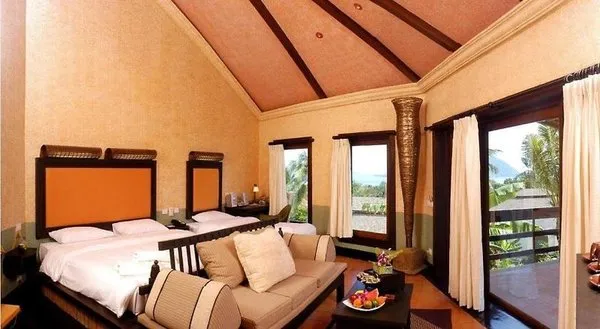 Mangosteen Ayurveda & Wellness Resort