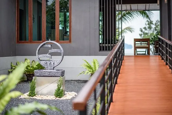 Mangrove Bay Krabi Holiday Villa