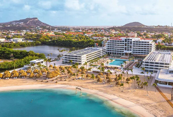 Mangrove Beach Corendon Curacao All-Inclusive Resort, Curio by Hilton