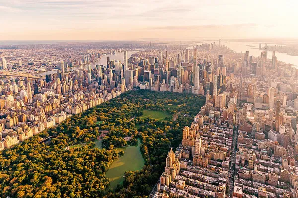 Manhattan Express & Florida Sunshine State inkl. Badeverlängerung (Superior-Variante, Ocean View)
