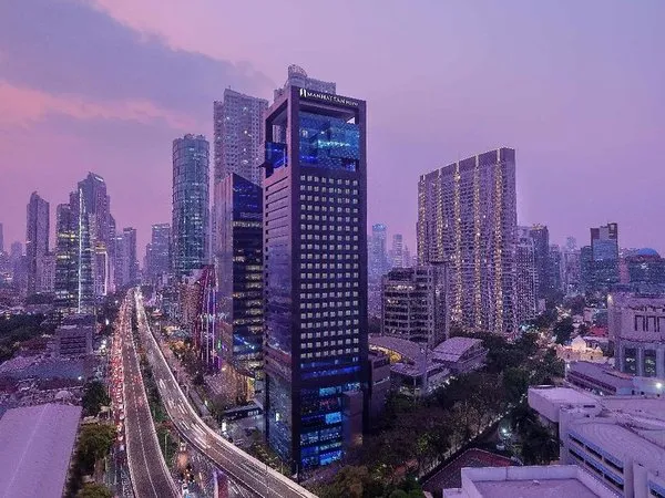 Manhattan Hotel