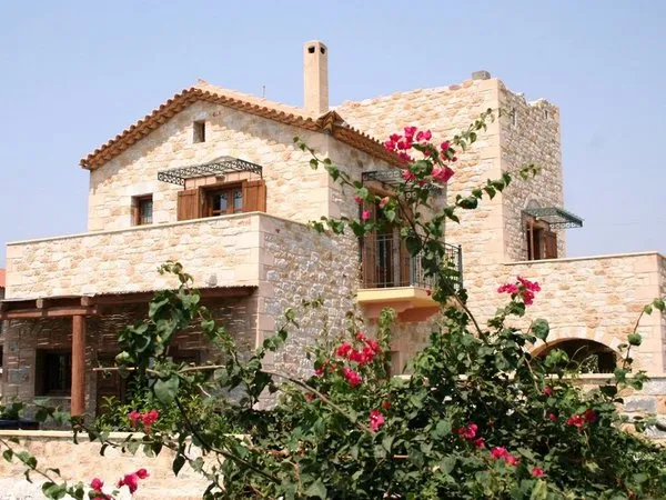 Mani Village