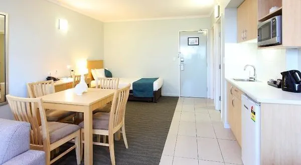 Manly Marina Cove Motel Brisbane