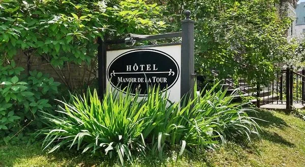 Manoir de la Tour