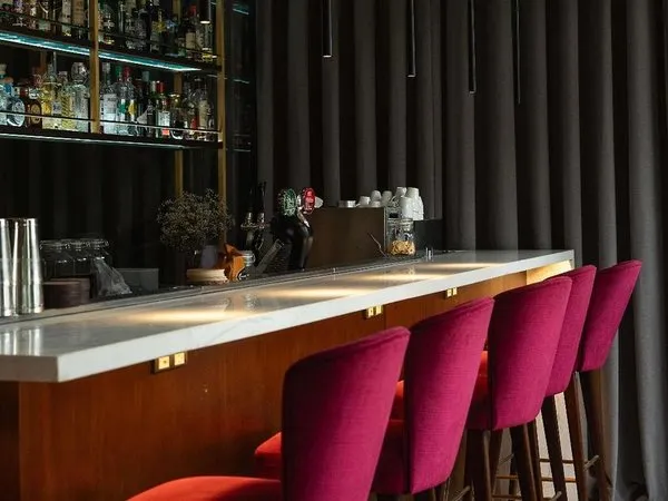 Manto Hotel Lima - MGallery